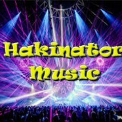 Hakinator Music
