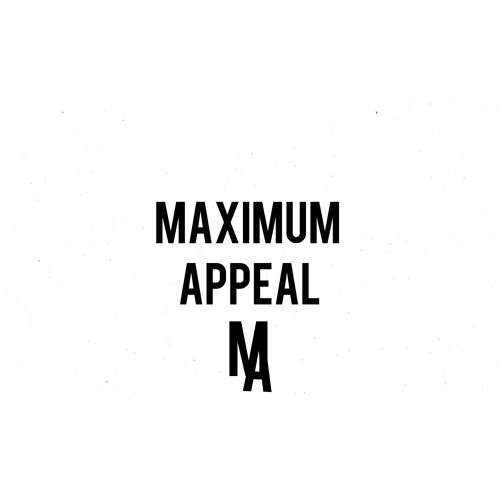 MAXIMUM APPEAL +’s avatar