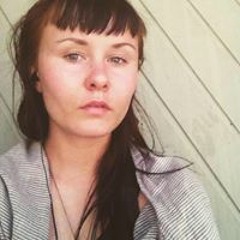 Darya Burov
