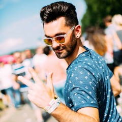 Kristof De Moor