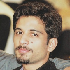 Syed Bilal Shah