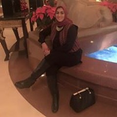 Maha Hawash