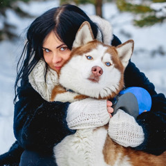 Мэри Рогова