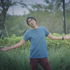 Kunanti kau malam ini with Mata Air band