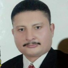 احمد عزت غيث