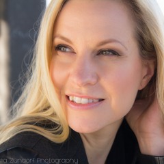 Maria Anna Rosenberg