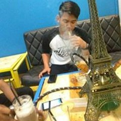 Alaskid galau