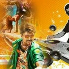 Tamil Remix