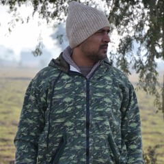 Naeem Gill