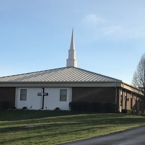 Immanuel Baptist Church’s avatar