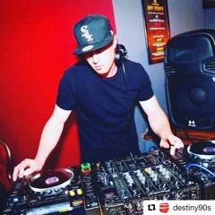 DEEJAY GUMBO