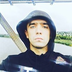 Дмитрий Назаров