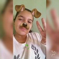 Ana Julia Oliveira