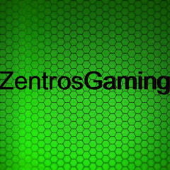 Zentros Gaming