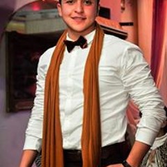 Ahmed Jimmy