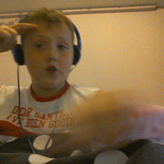 Harry's gaming and vlogs