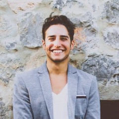 Agustín Vidal Meditación