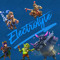Electrolyte Gaming