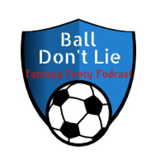 Ball Don't Lie