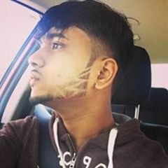 Sunil Govindan