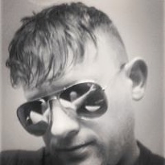 Gary GrandadMrgary Roe