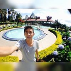 Luqman Ghanie