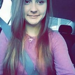 Destinee Moore