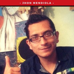 Jon Mendiola