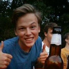 Frederic Van Gijseghem