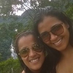 Cristiana Santos Pereira