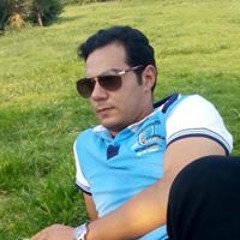 Mostafa Ghazal