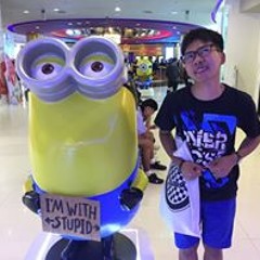 สหภาพ ชวนจิตร