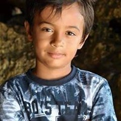 Ikben Rafael