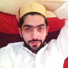 Israr Ullah