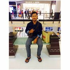 Syahmi Izuddin