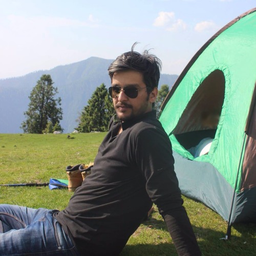 Mere Mehboob Qayamat Hogi-Hirdesh Singh (yoyo honey singh)