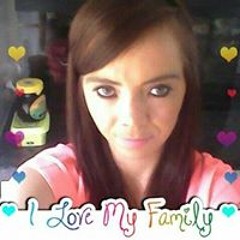 Samantha Joanne Nolan