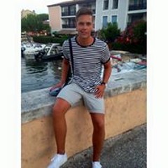 Jakob Juul Østergaard