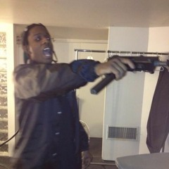 strapped