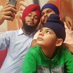 Pritpal Singh