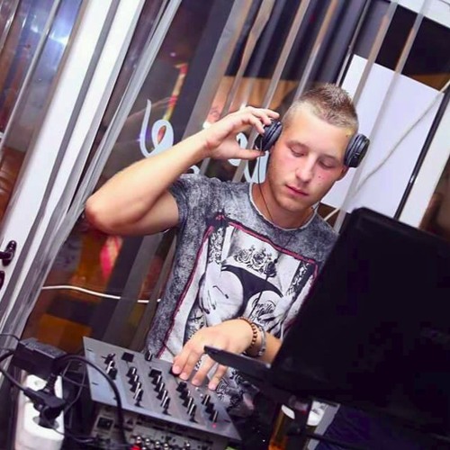 DJ Darko M. (Novi Profil) — artist photo