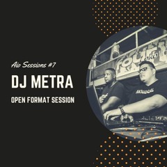 Dj Metra CR