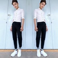 Hoàng Gia Hiếu