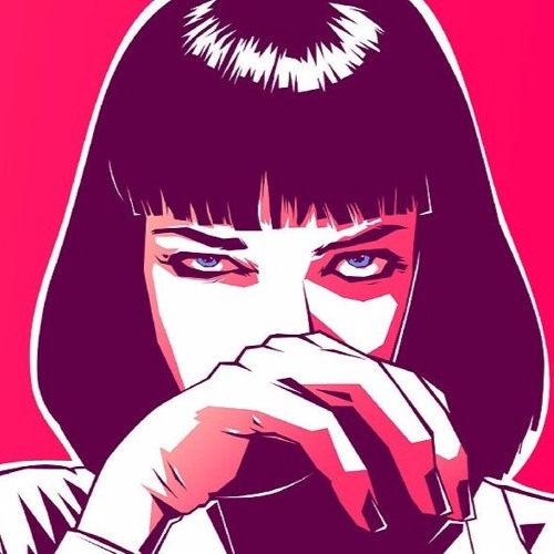 Alexis Harriet’s avatar