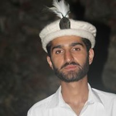 Harris Dharamkhail