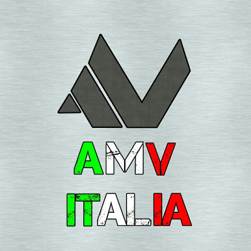 AMV ITALIA’s avatar