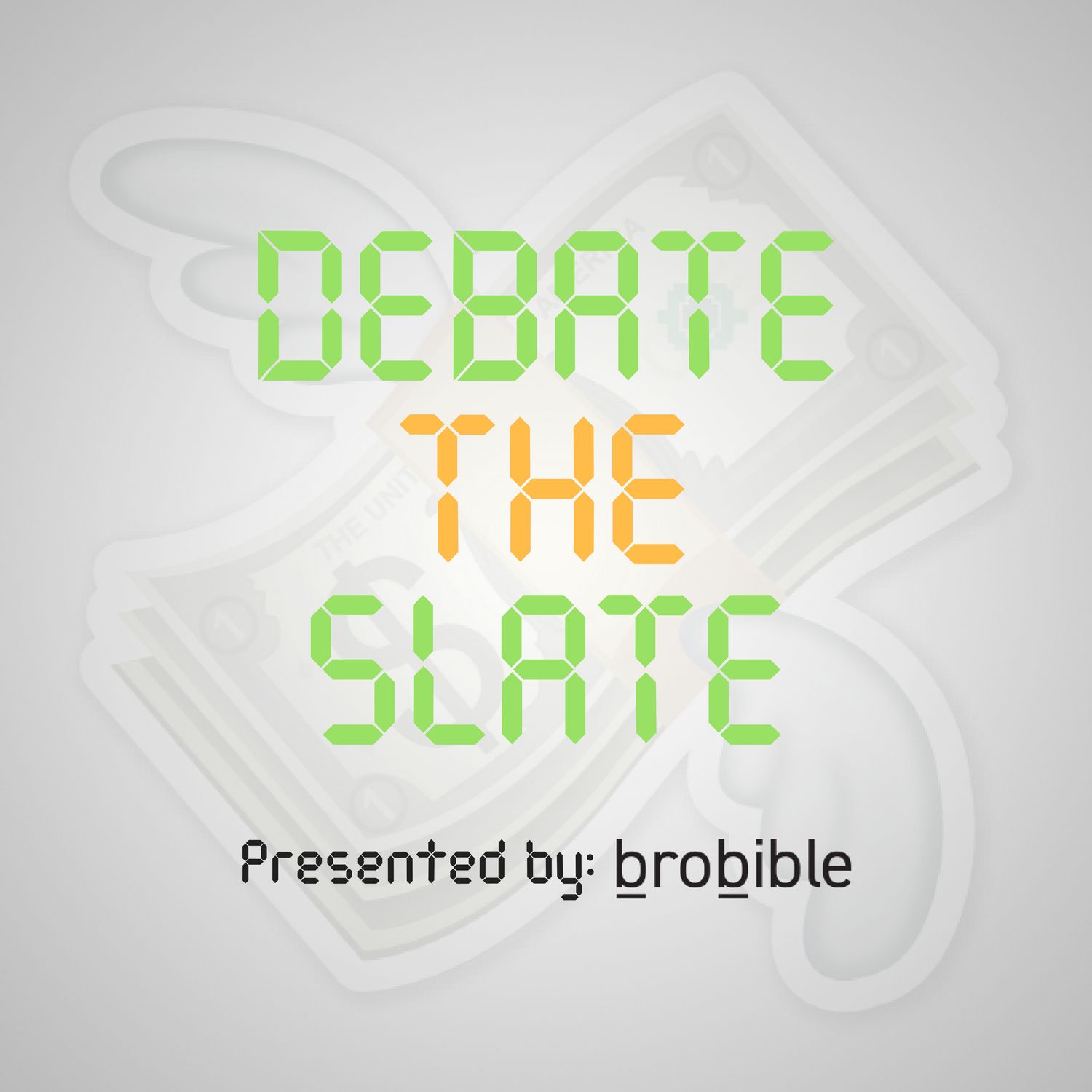 Debate The Slate