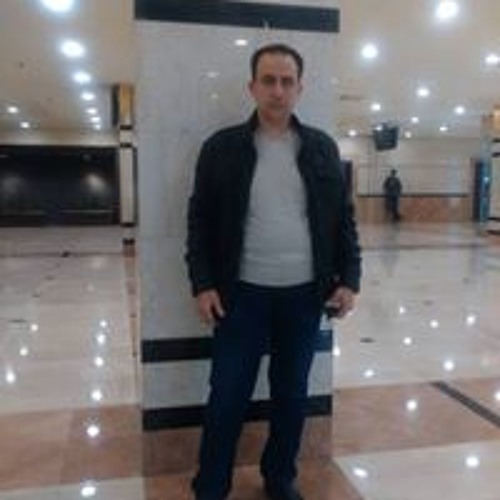 Hany Shaker’s avatar