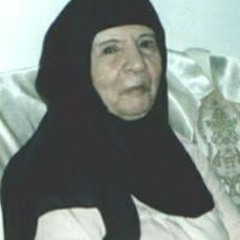 Nagla Abdo