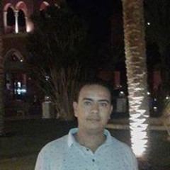 Mohamed Sabre